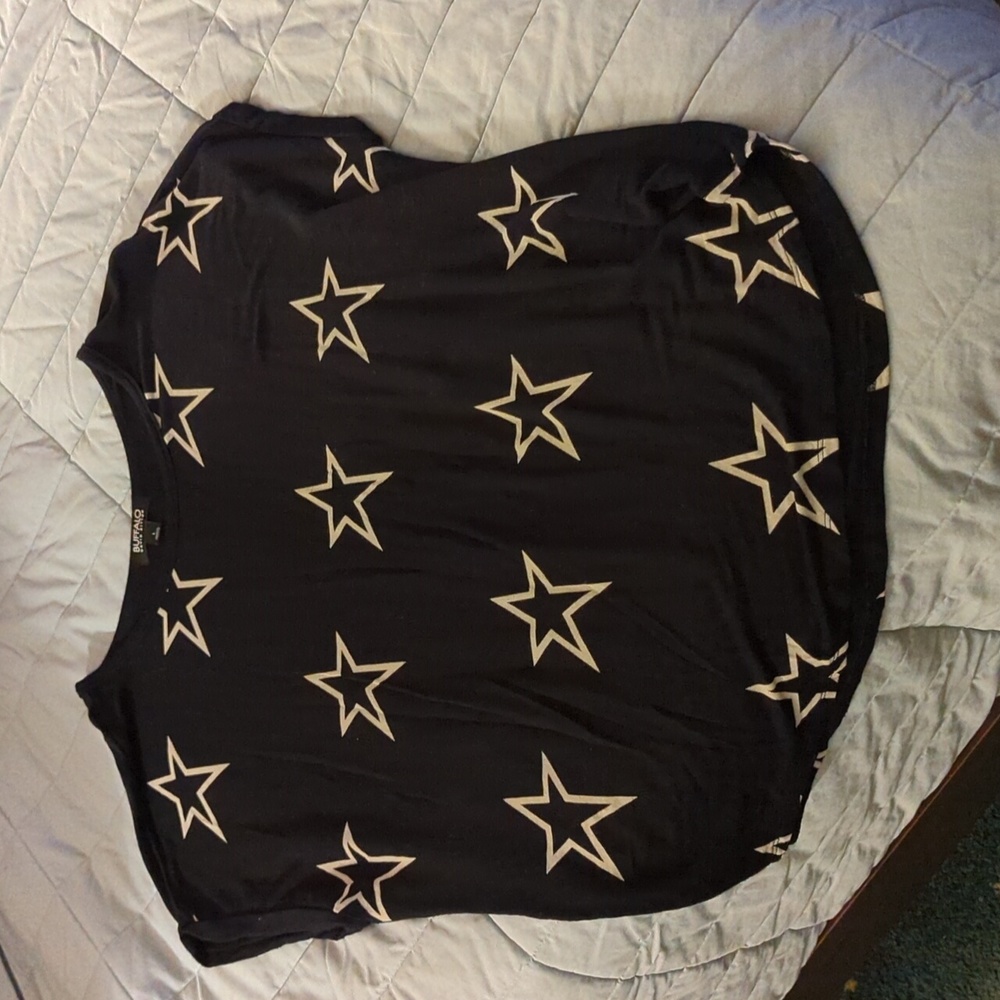 Buffalo David Bitton short sleeve crewneck